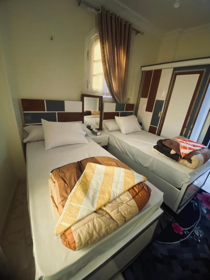 Sunrise Shiny Nubian Guest House Assuan Esterno foto