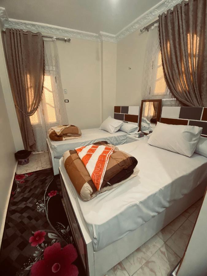 Sunrise Shiny Nubian Guest House Assuan Esterno foto