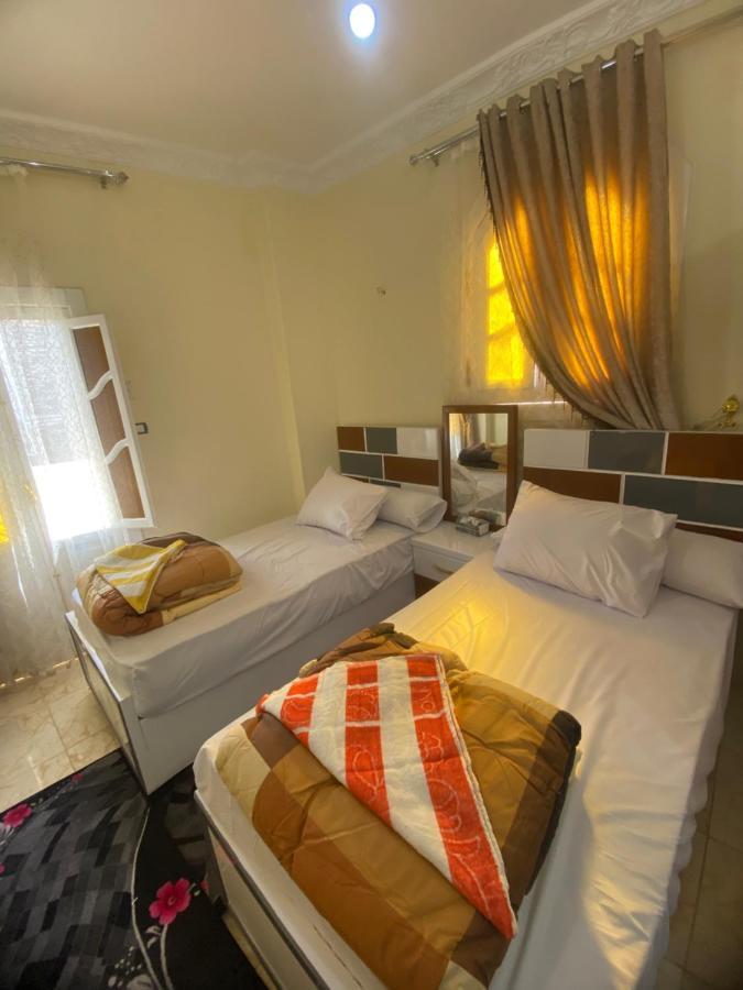 Sunrise Shiny Nubian Guest House Assuan Esterno foto