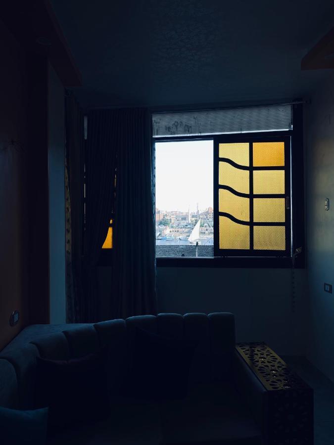 Sunrise Shiny Nubian Guest House Assuan Esterno foto