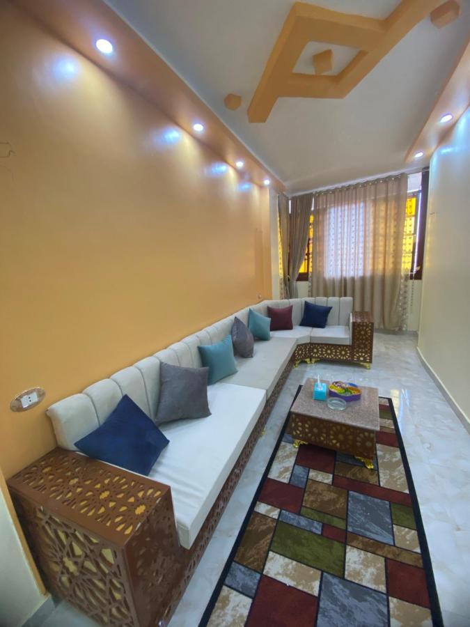 Sunrise Shiny Nubian Guest House Assuan Esterno foto
