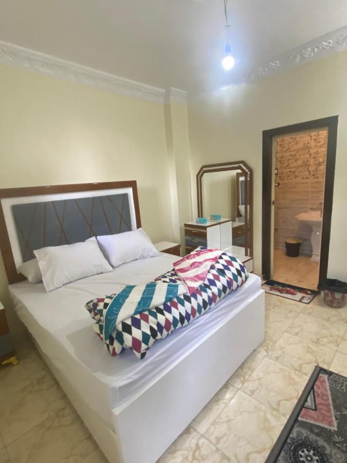 Sunrise Shiny Nubian Guest House Assuan Esterno foto
