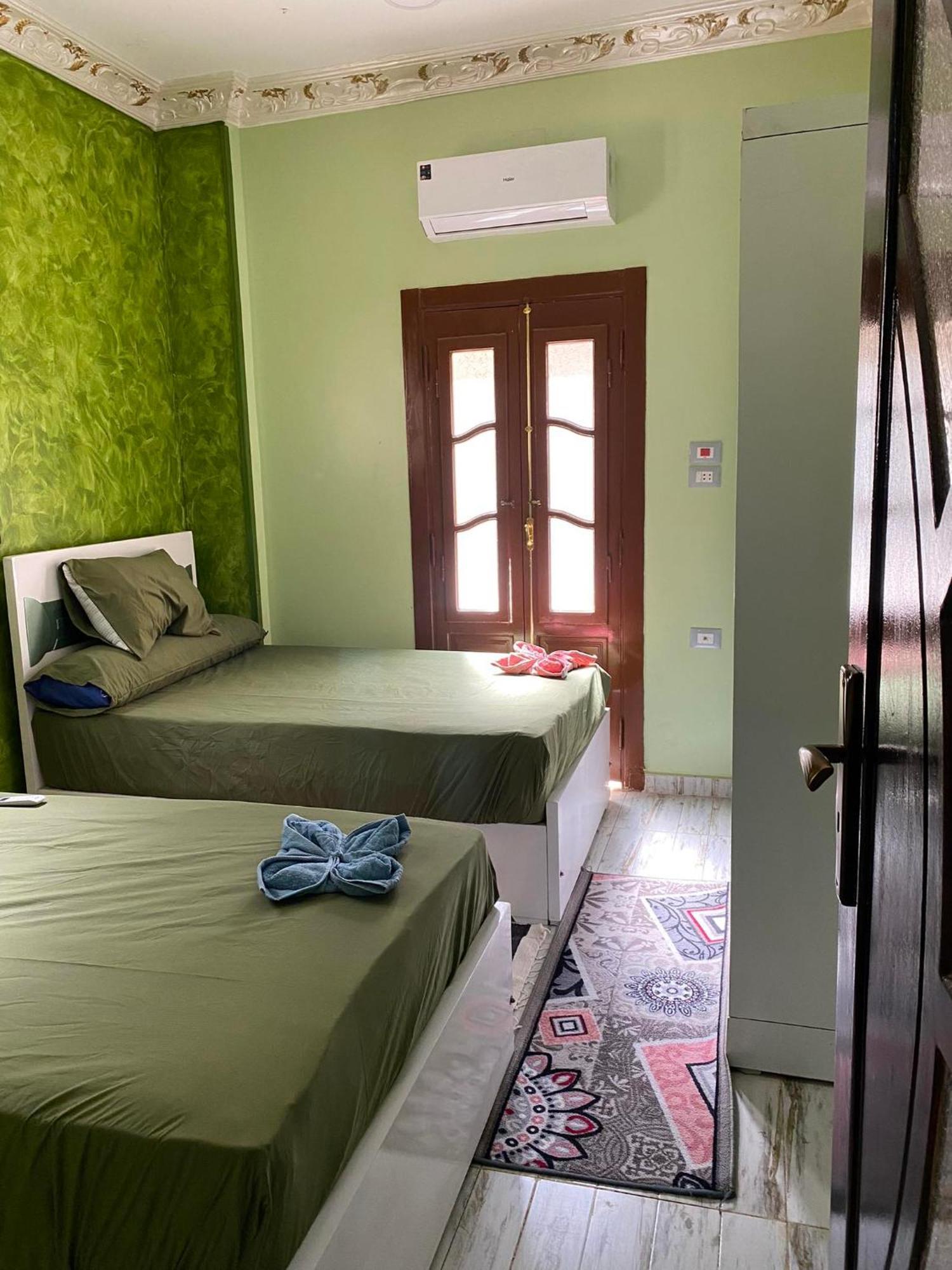 Sunrise Shiny Nubian Guest House Assuan Esterno foto