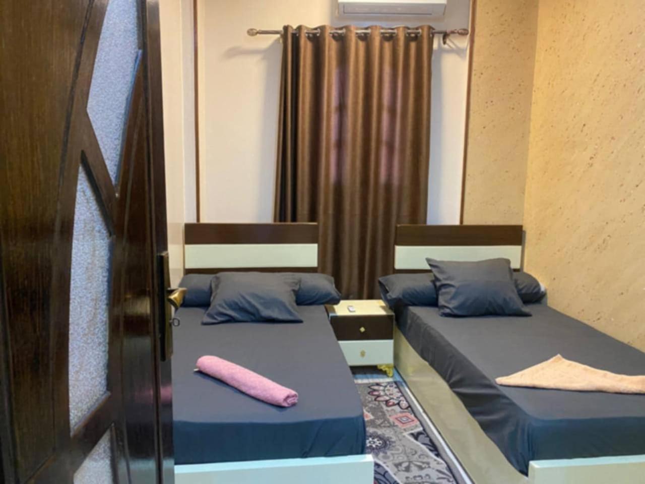 Sunrise Shiny Nubian Guest House Assuan Esterno foto