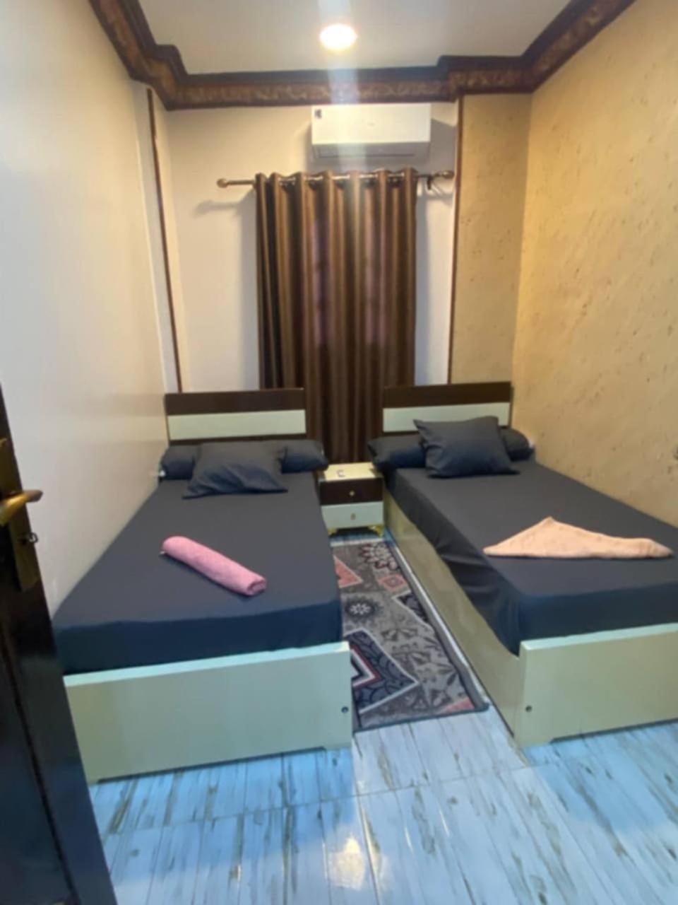 Sunrise Shiny Nubian Guest House Assuan Esterno foto