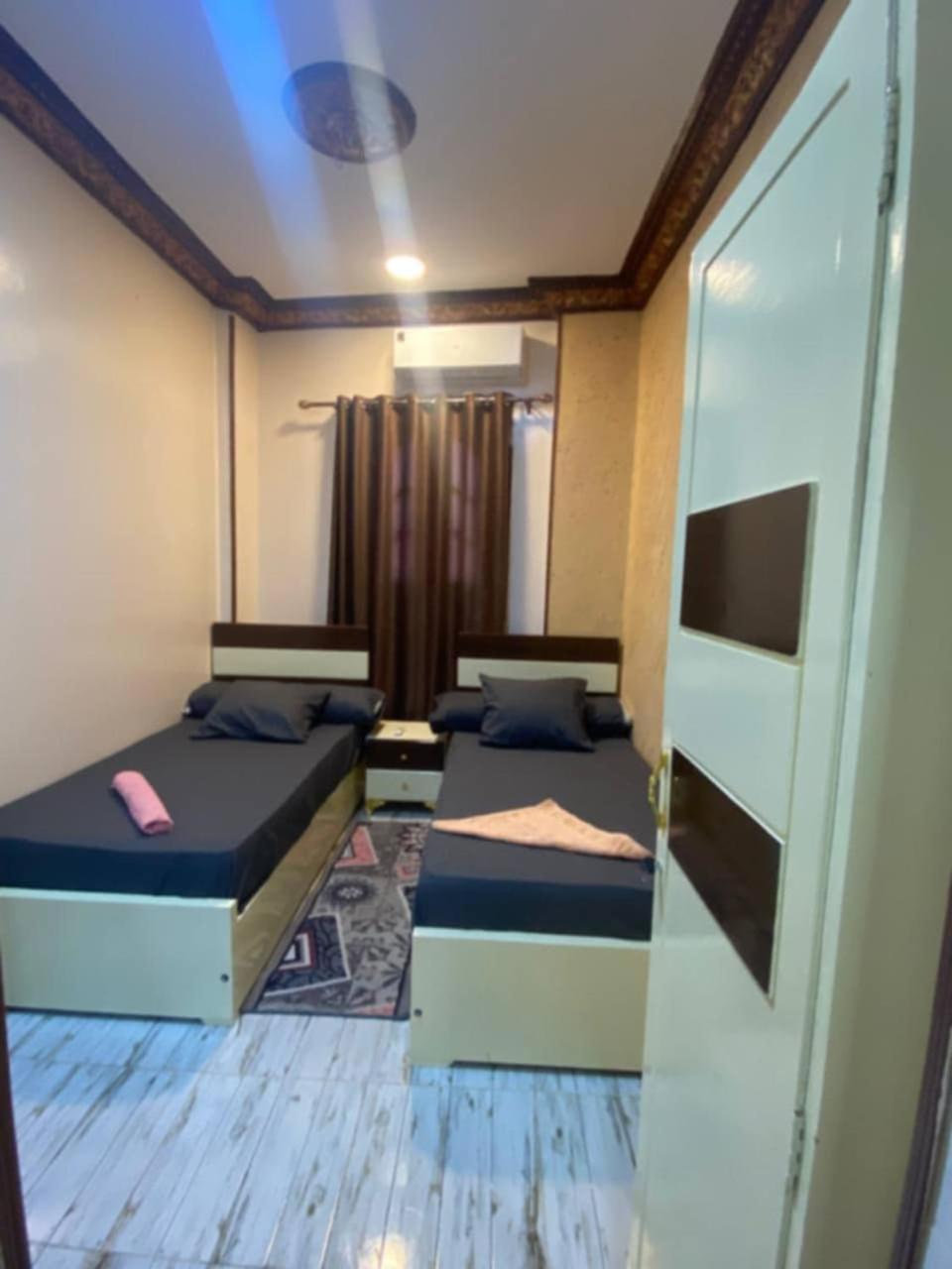Sunrise Shiny Nubian Guest House Assuan Esterno foto
